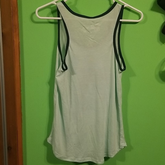 Little Mermaid graphic tank top - Picture 4 of 4